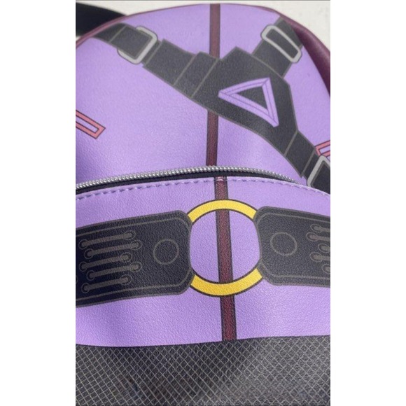 FUNKO Marvel Studios Hawkeye Mini Backpack - Picture 4 of 10